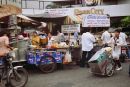 Thai Street Food Vendors, Bangkok